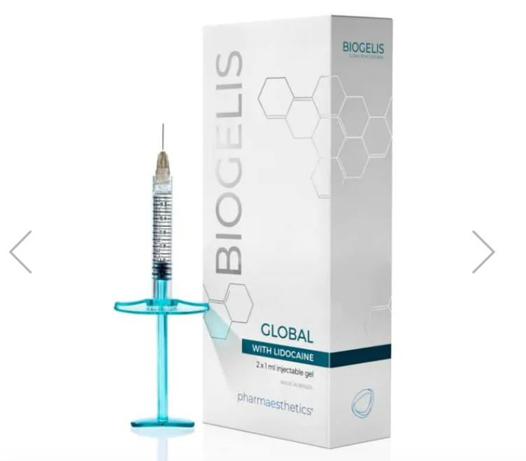 Hyaluronic Fill Boost