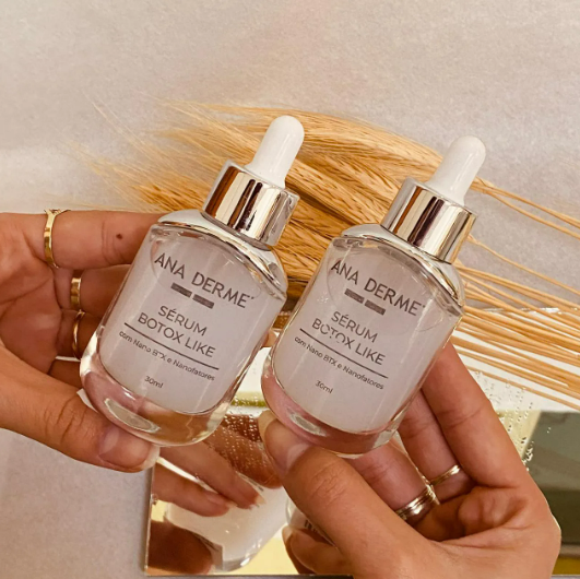 Botox Maintenance Serum